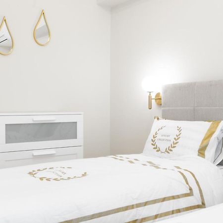 Luxury #3 By Ototo Apartment Thessaloniki Exterior photo