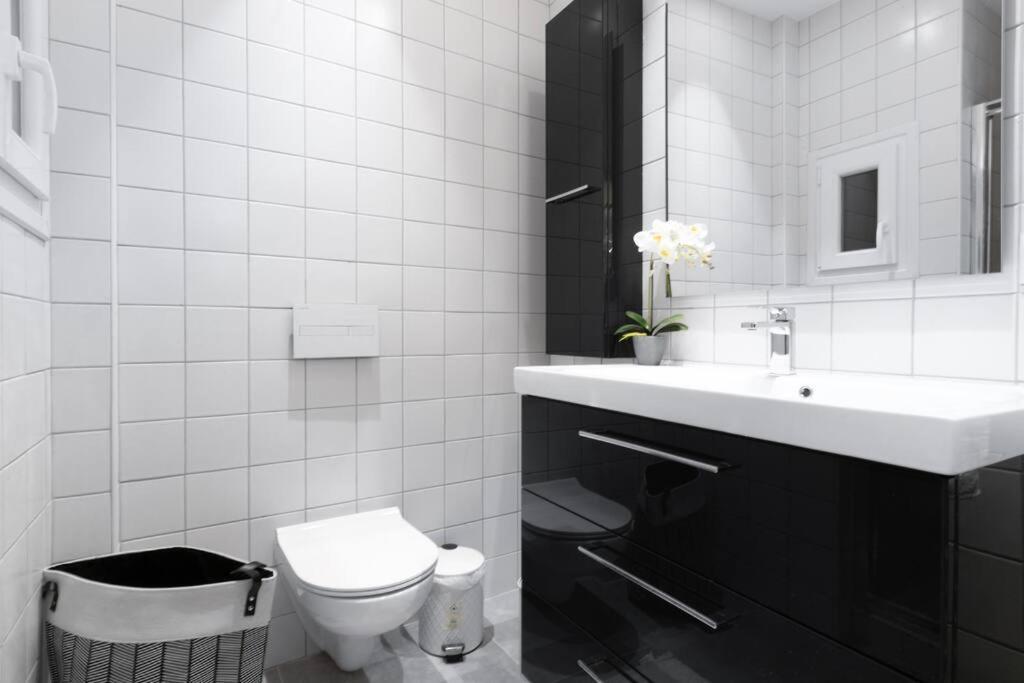 Luxury #3 By Ototo Apartment Thessaloniki Exterior photo